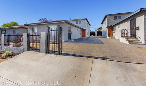 1634 W 104th St. property image