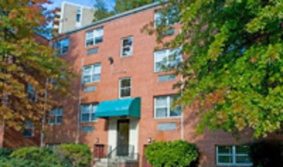 Croydon Manor Apartments property image