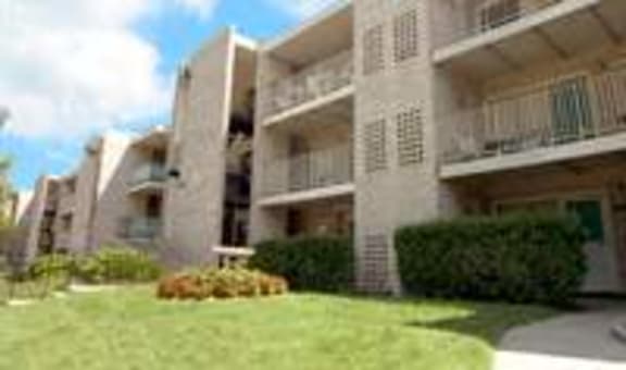 Pinebrook Apartments property image
