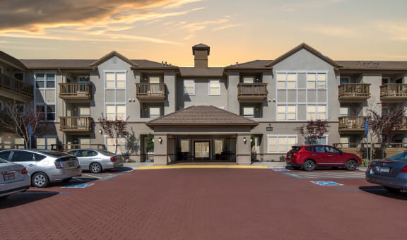 Meadow Wood at Alamo Creek property image