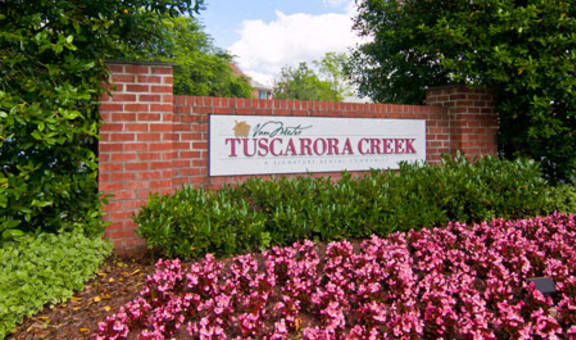 Tuscarora Creek property image