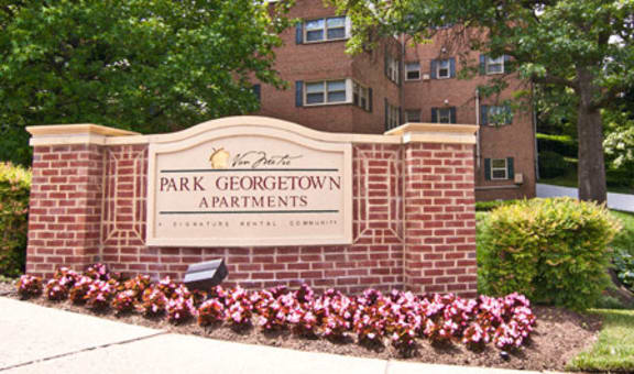 Park Georgetown property image