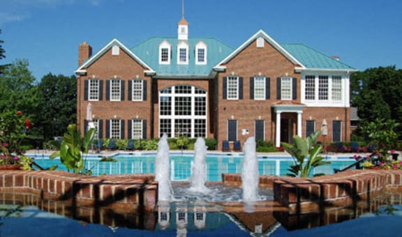 Fairfax Square property image