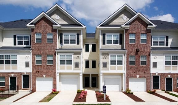 Barrington Park Apartments property image