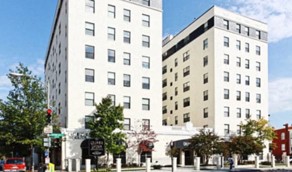 Columbia Uptown property image
