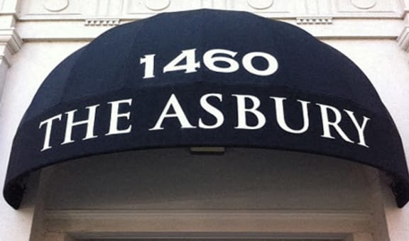 The Asbury property image