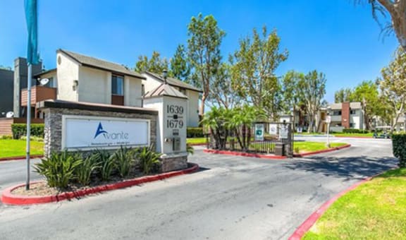Avante Apartments property image