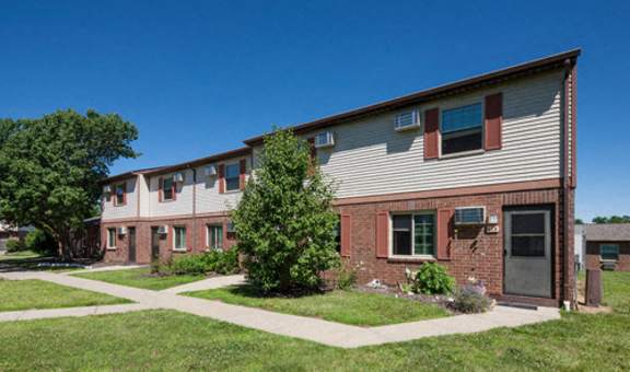 Greentree Village property image