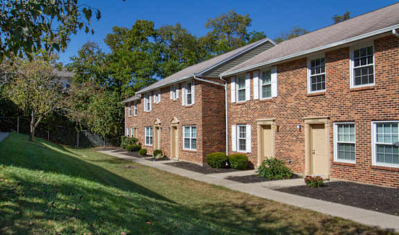 Villas at Arboretum property image