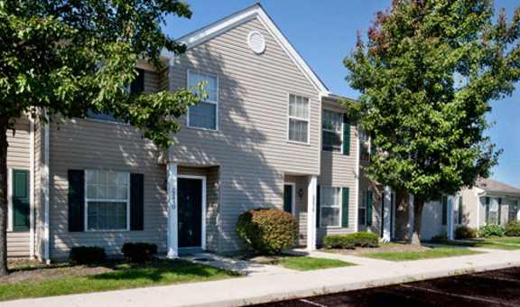 Brower Commons Apartments property image