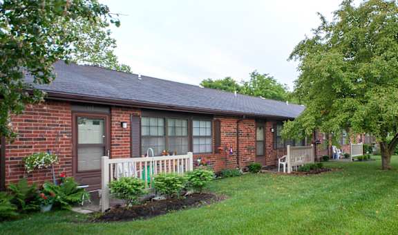 Princeton Village property image