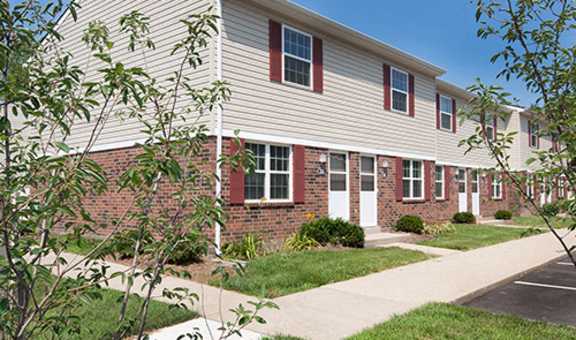 Carrollton Village property image