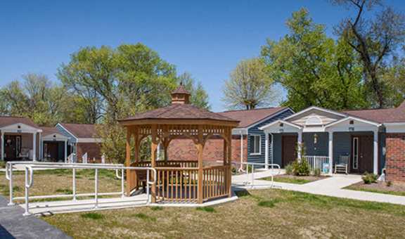 Lawrence Manor property image