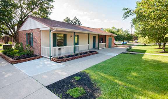 Batavia Village property image