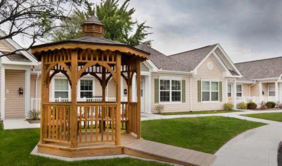 Almond Village property image