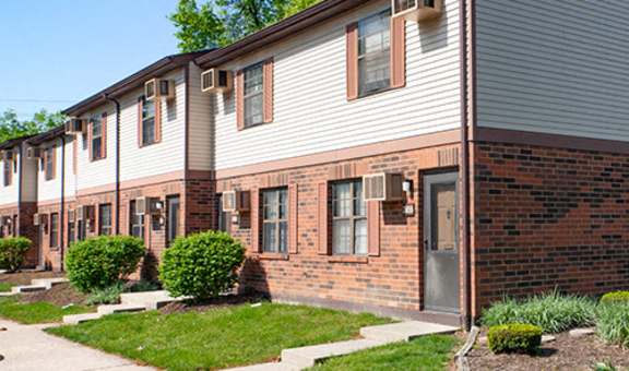 Beckley Townhomes property image
