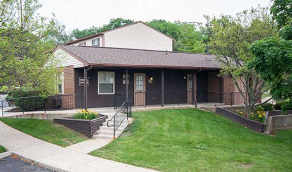 Mountaingate Apartments property image