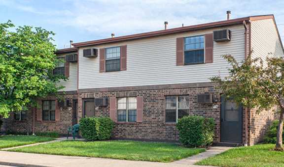 Vandalia Village property image