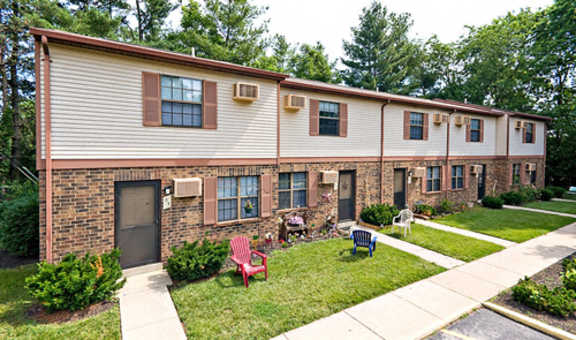 West Alex Village property image
