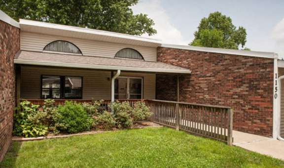 Mitchell Apartments property image