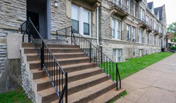 Malvern Apartments property image