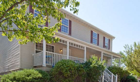 Lewiston Townhomes property image