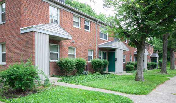 Glen Meadows property image