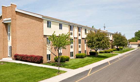 Lima Apartments property image