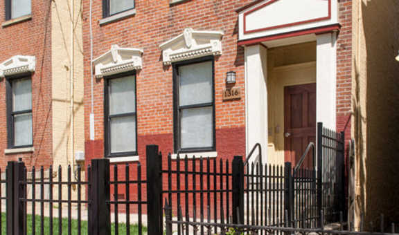 Cutter Apartments property image