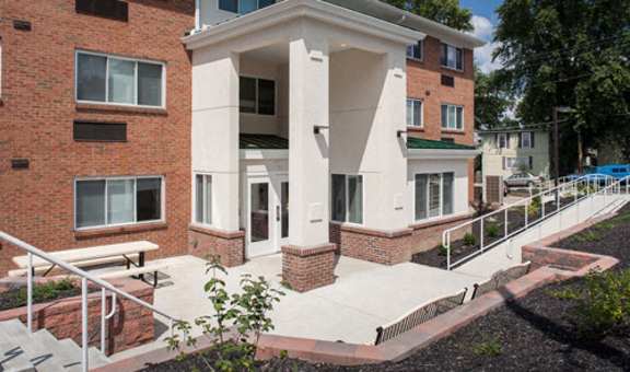 Highpoint Apartments property image