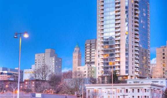 Zindorf Apartments property image