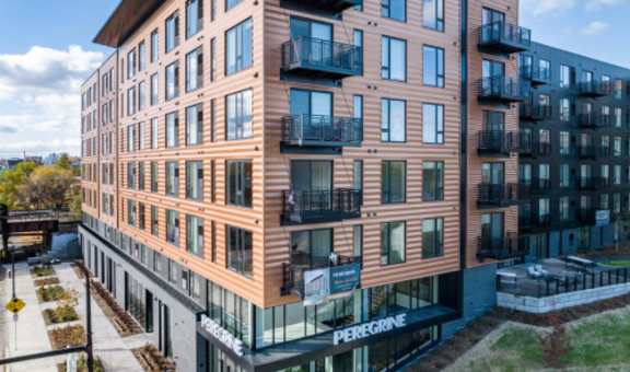 Timber & Tie | Sister Properties