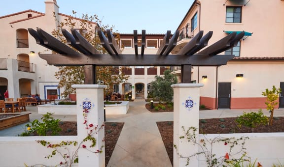 Crestview Terrace Sister Properties