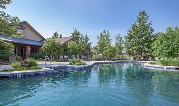 Stonepost Crossing Apartments | Sister Properties