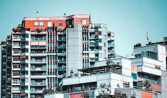 DE Greystar residency property image
