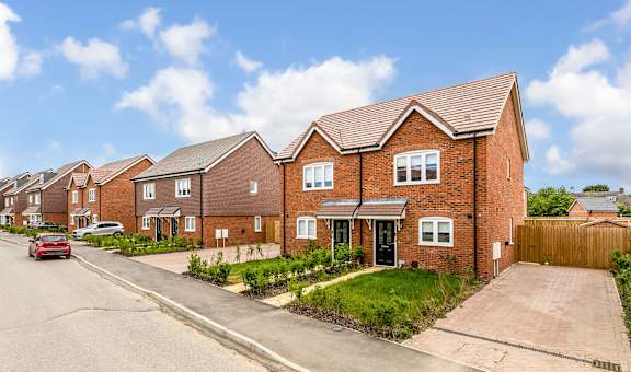 Emmer Green Drive property image