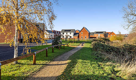 Green Oaks property image