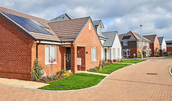 Chapel Gate property image