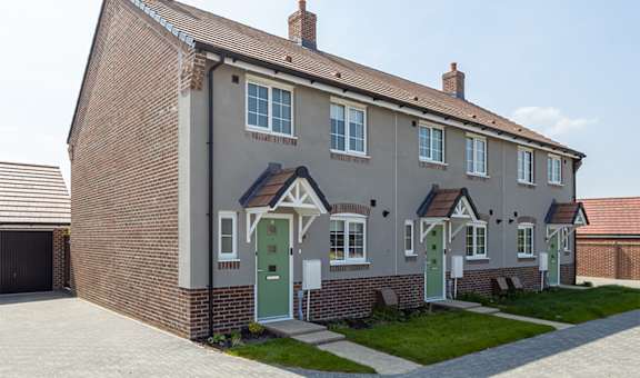 Orchard Green property image