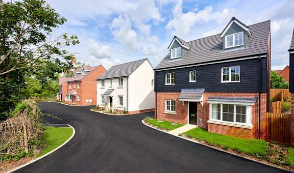 Orwell Park property image