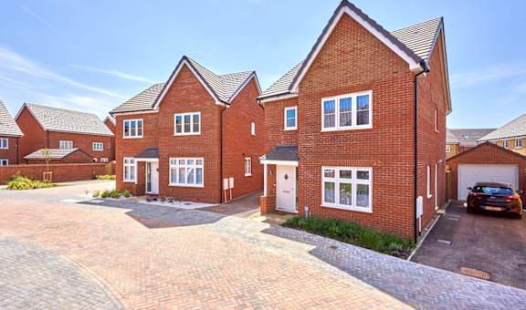 Shinfield Meadows property image