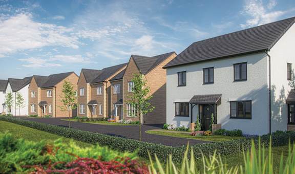 Wendelburie Rise property image