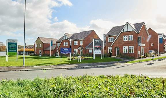 Wilton Gate property image