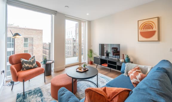 Grand Canal Harbour property image