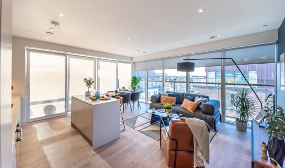 One Lime Street property image
