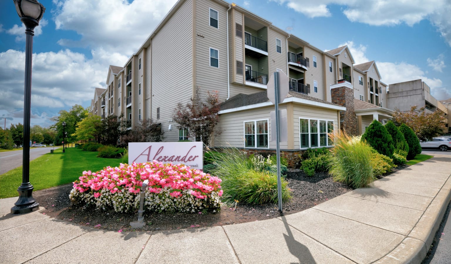 Alexander Estate Condos