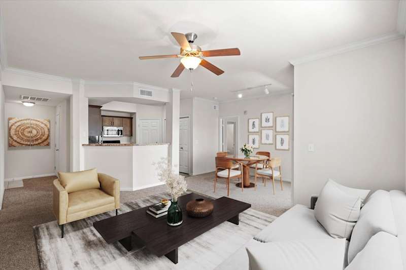 Featured photo of a Price Brothers sister apartment community