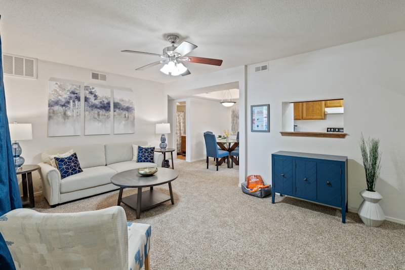 Featured photo of a Price Brothers sister apartment community