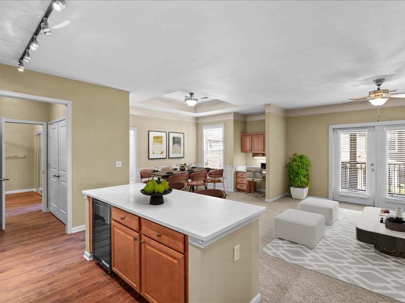 Featured photo of a Price Brothers sister apartment community