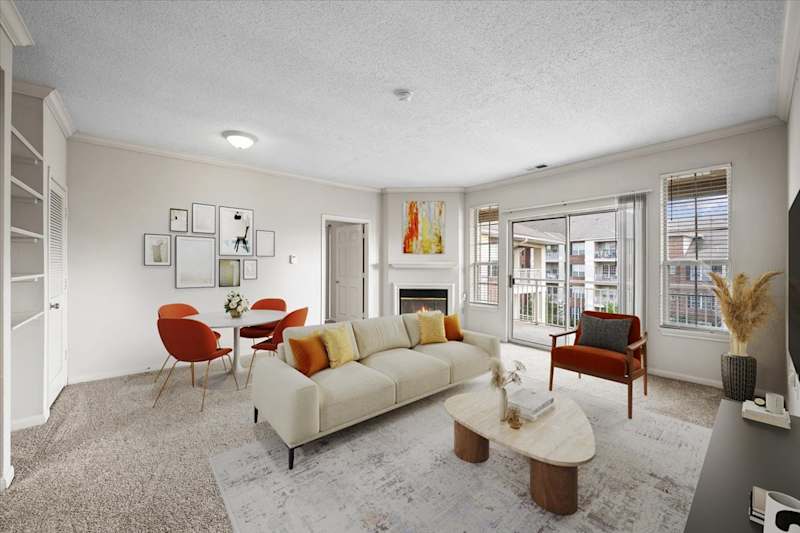 Featured photo of a Price Brothers sister apartment community